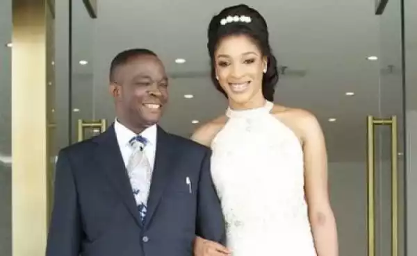 Ex-Beauty Queen Dabota Lawson Reveals She’s Never Been A Bridesmaid Or Tried On A Wedding Gown